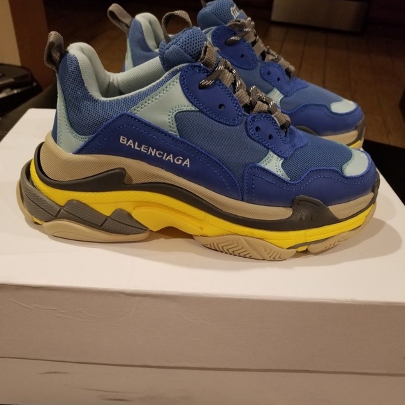 balenciaga authentic
